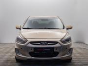 Hyundai Accent IV Москва  - изображение 26