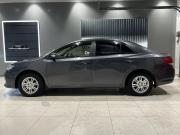 Toyota Allion II Рестайлинг Новосибирск  - изображение 29