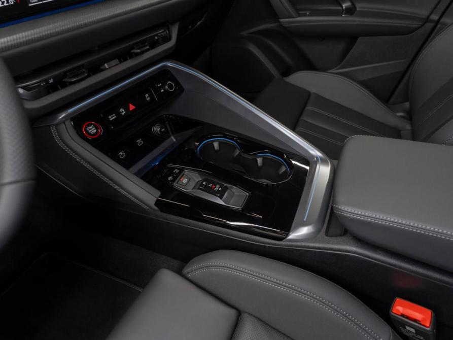 Audi Q5 Sportback II (GU) Москва  - изображение 20