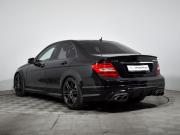 Mercedes-Benz C-Класс III (W204) Рестайлинг Санкт-Петербург  - изображение 28