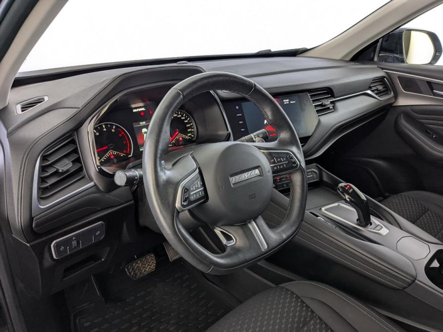 Haval F7 I Москва  - изображение 16