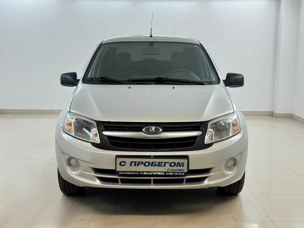 Lada (ВАЗ) Granta I с пробегом 2014 года, цена 335 000 рублей, 188407 км, седан, Автокод Объявления