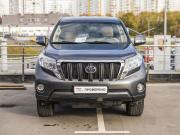 Toyota Land Cruiser Prado 150 Series Рестайлинг 1 Москва  - изображение 22