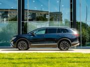 Volkswagen Talagon I Магнитогорск  - изображение 32