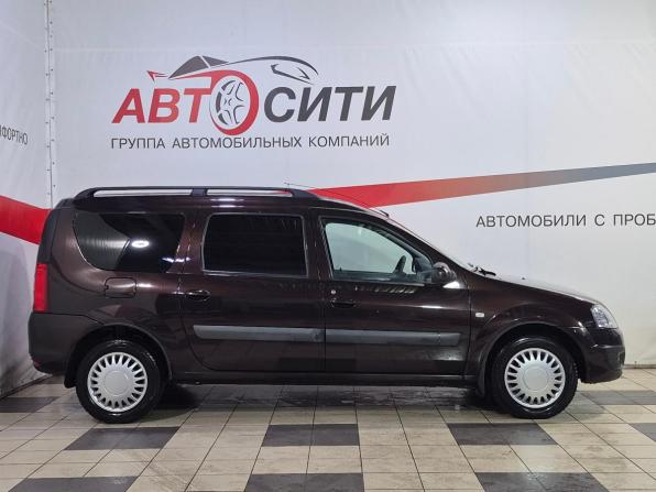 Lada (ВАЗ) Largus I с пробегом 2017 года, цена 845 000 рублей, 130749 км, универсал, Автокод Объявления