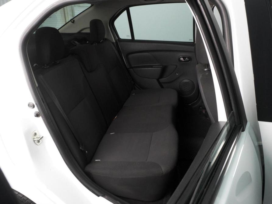 Renault Logan II Рестайлинг Минеральные Воды  - изображение 7