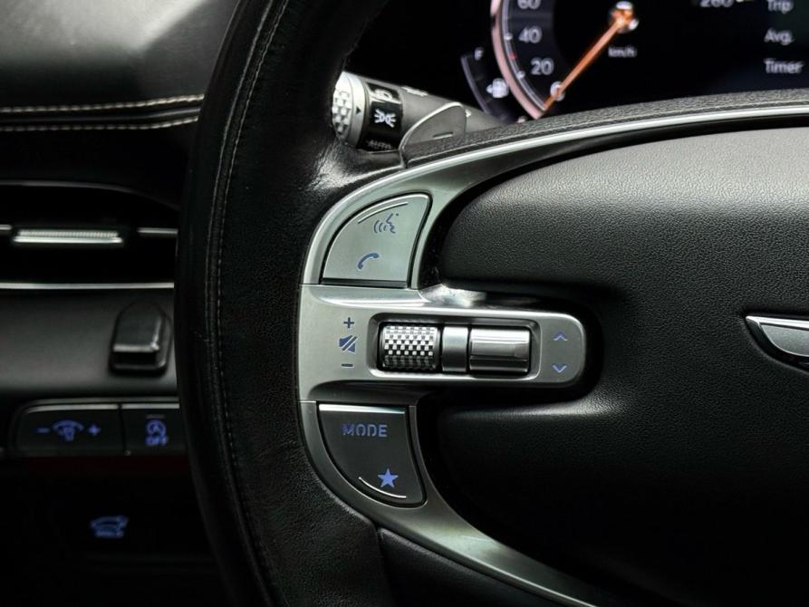 Genesis GV80 I Ижевск  - изображение 22