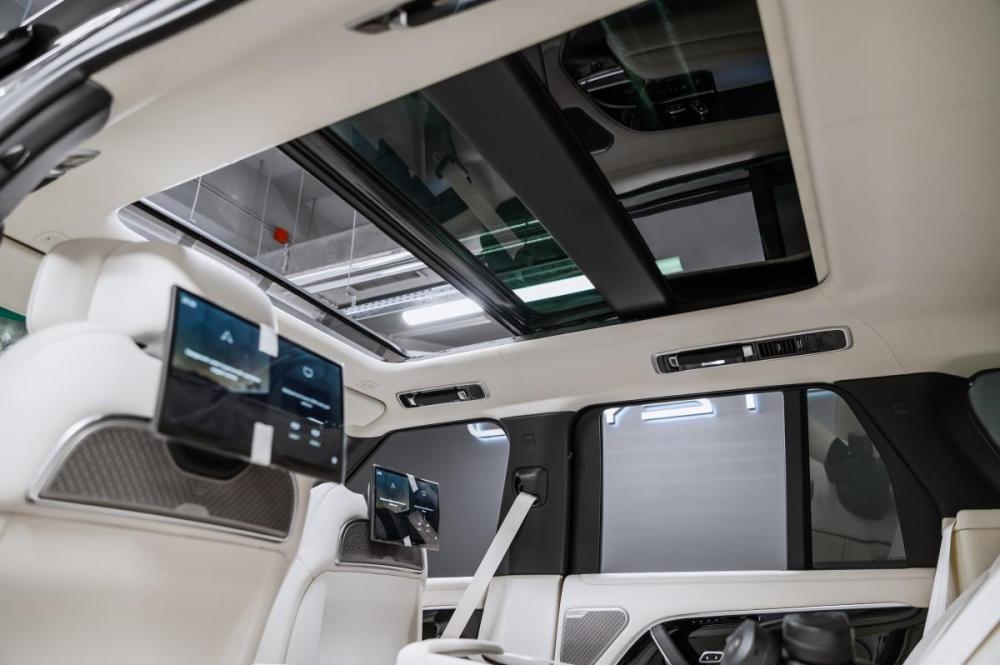 Land Rover Range Rover V Москва  - изображение 19