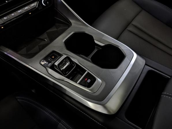 GAC GS3 с пробегом 2024 года, цена 2 100 000 рублей, 9143 км, внедорожник, Автокод Объявления