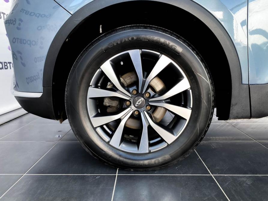 Chery Tiggo 7 Pro I Ростов-на-Дону  - изображение 9