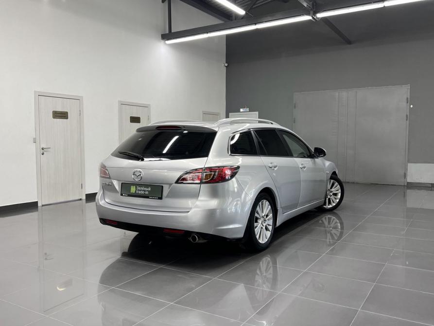Mazda 6 II (GH) Тверь  - изображение 2