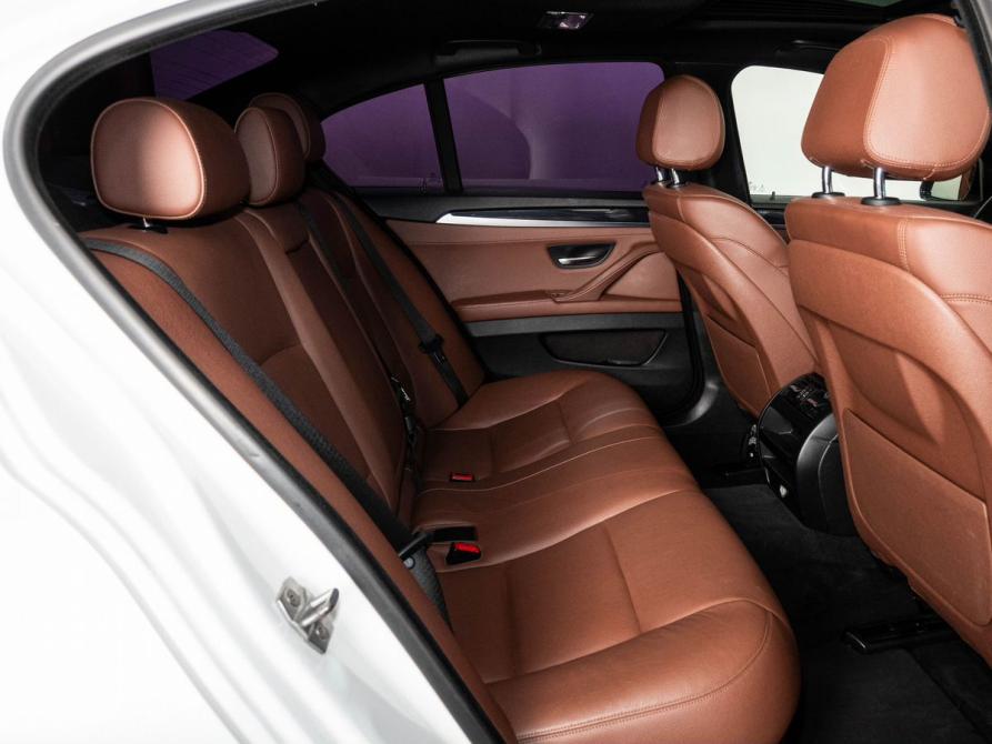 BMW 5 серии VI (F10/F11/F07) Рестайлинг Казань  - изображение 8