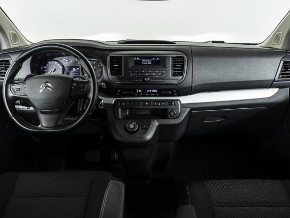 Citroen SpaceTourer I с пробегом 2021 года, цена 3 188 000 рублей, 86226 км, минивэн, Автокод Объявления