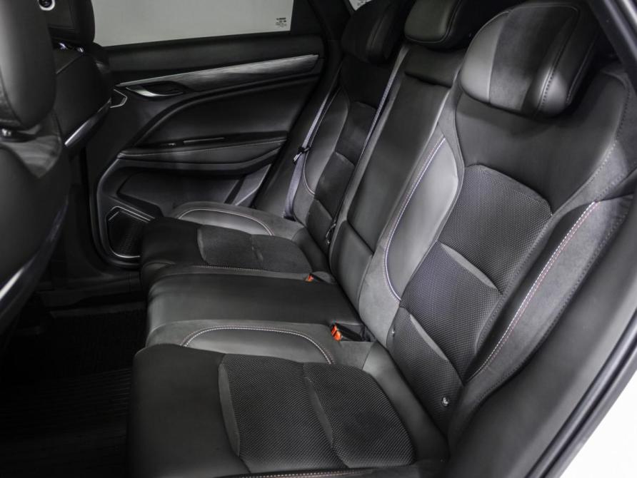 Geely Tugella I Рестайлинг Москва  - изображение 16