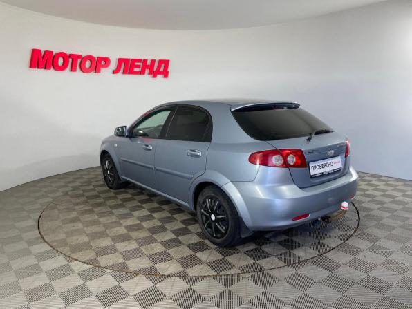 Chevrolet Lacetti I с пробегом 2010 года, цена 330 000 рублей, 345125 км, хэтчбек, Автокод Объявления
