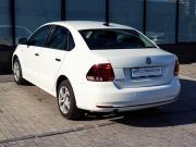 Volkswagen Polo V Рестайлинг Екатеринбург  - изображение 23