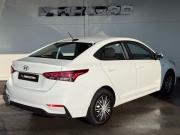 Hyundai Solaris II Уфа  - изображение 23