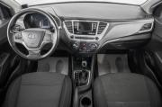 Hyundai Solaris II Барнаул  - изображение 35