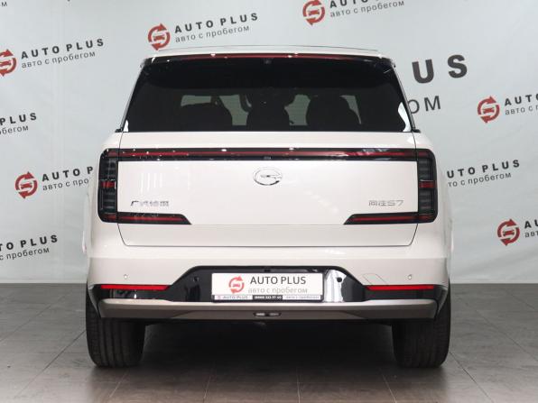 GAC Trumpchi S7 с пробегом 2026 года, цена 4 849 000 рублей, 150 км, внедорожник, Автокод Объявления