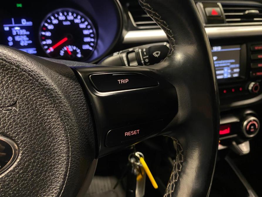 Kia Rio IV Челябинск  - изображение 18