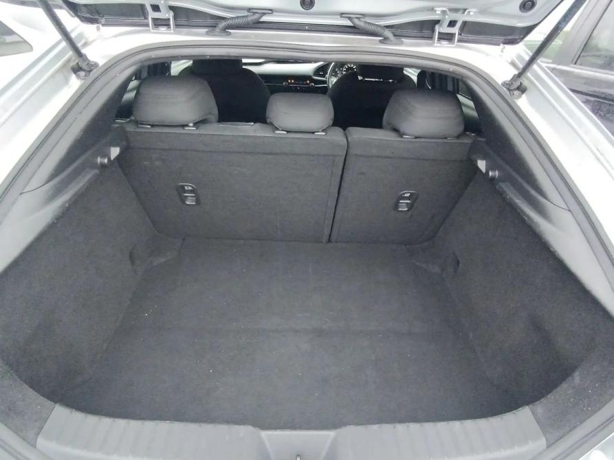 Mazda 3 IV (BP) Кемерово  - изображение 13