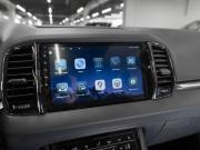 Skoda Karoq I Москва  - изображение 41