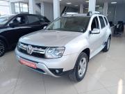 Renault Duster I Рестайлинг Арзамас  - изображение 8
