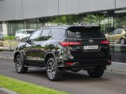 Toyota Fortuner II Рестайлинг Санкт-Петербург  - изображение 47