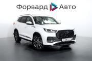 Chery Tiggo 8 Pro Max I Рестайлинг Тюмень  - изображение 29