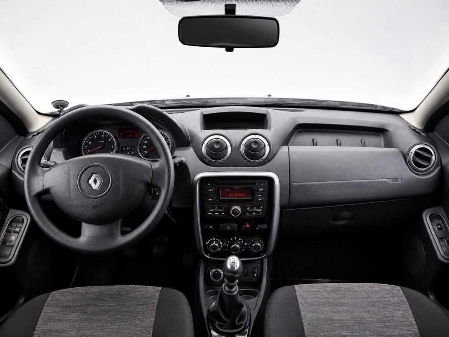Renault Duster I Москва  - изображение 5