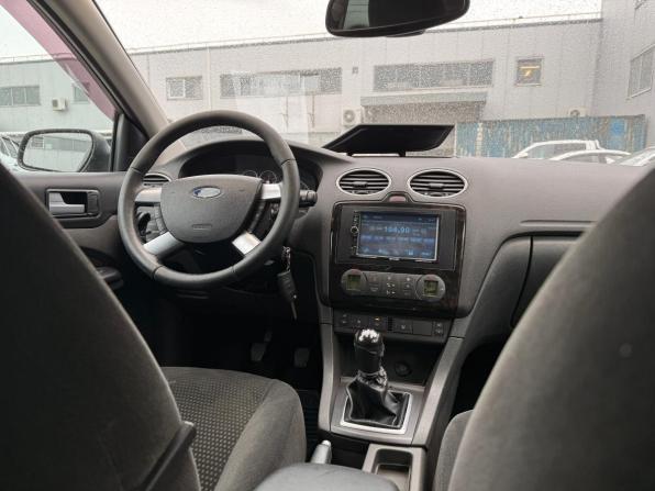 Ford Focus II с пробегом 2007 года, цена 361 000 рублей, 237696 км, седан, Автокод Объявления