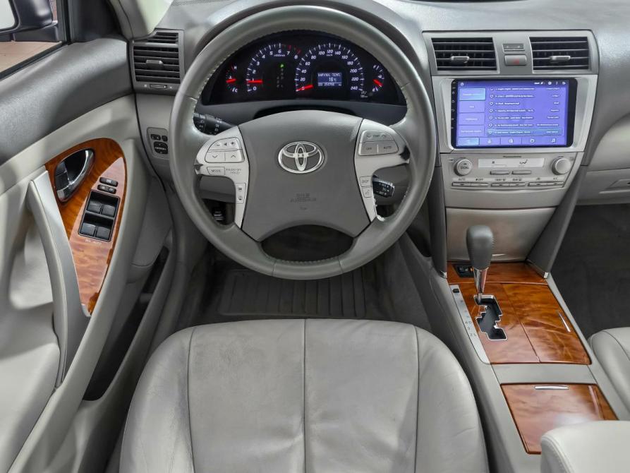Toyota Camry VI (XV40) Рестайлинг Нижний Новгород  - изображение 16