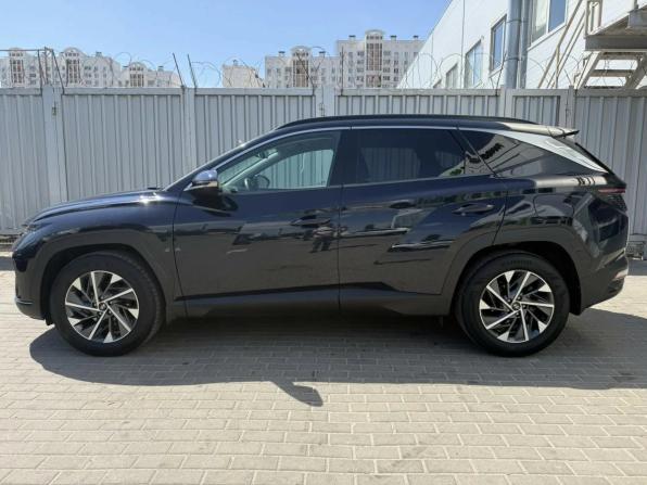 Hyundai Tucson IV с пробегом 2021 года, цена 3 077 000 рублей, 52497 км, внедорожник, Автокод Объявления