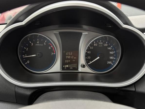 Datsun on-DO I с пробегом 2019 года, цена 520 000 рублей, 95000 км, седан, Автокод Объявления