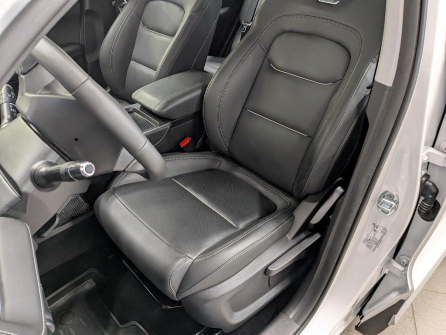 Chery Tiggo 7 Pro Max I Москва  - изображение 10