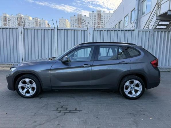 BMW X1 I (E84) Рестайлинг с пробегом 2013 года, цена 1 290 000 рублей, 145083 км, внедорожник, Автокод Объявления