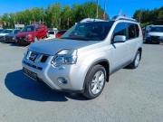Nissan X-Trail II Рестайлинг Тюмень  - изображение 23