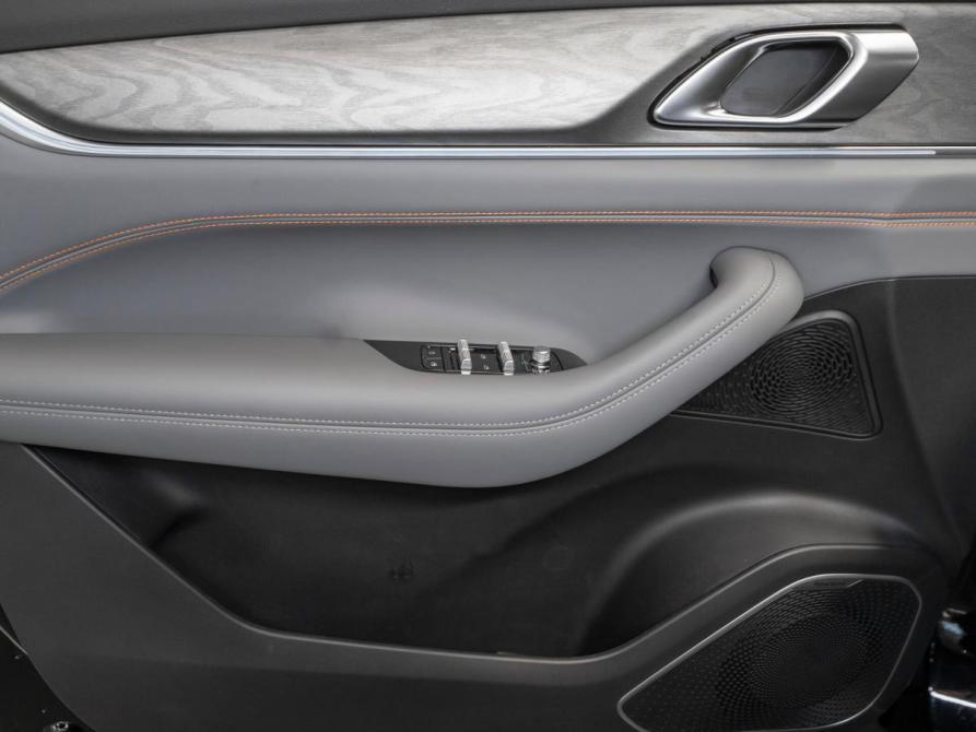 Geely Galaxy M7 Москва  - изображение 16