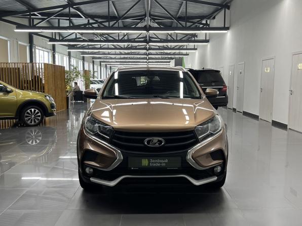 Lada (ВАЗ) XRAY I с пробегом 2021 года, цена 1 240 000 рублей, 89294 км, хэтчбек, Автокод Объявления