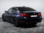 BMW 5 серии VII (G30/G31/G38) Москва  - изображение 27