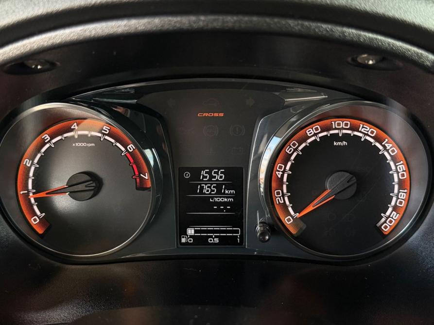 Lada (ВАЗ) Granta I Рестайлинг Волгоград  - изображение 20