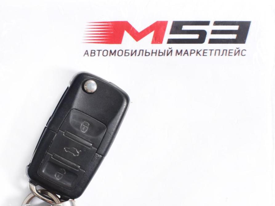 Volkswagen Golf VI Кемерово  - изображение 22