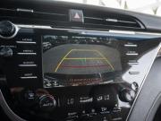 Toyota Camry VIII (XV70) Краснодар  - изображение 35