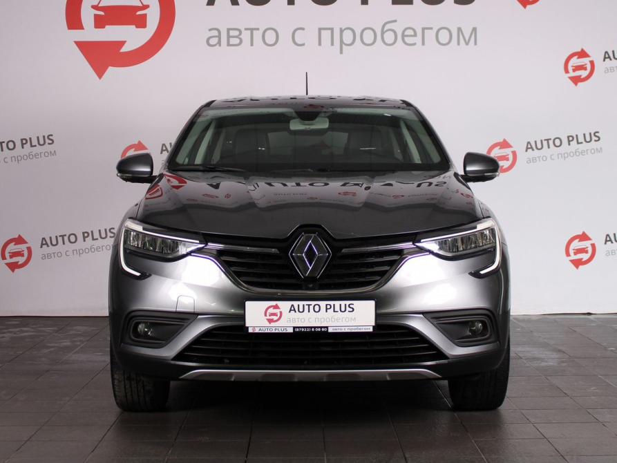 Renault Arkana I Минеральные Воды  - изображение 3