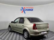 Renault Logan I Рестайлинг Нижний Новгород  - изображение 22