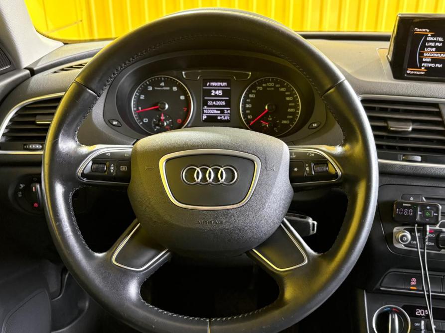Audi Q3 I (8U) Рестайлинг Ижевск  - изображение 16
