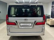 Toyota HiAce H300 Москва  - изображение 26