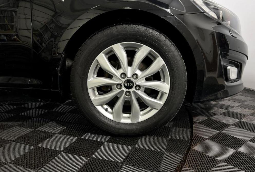 Kia Optima III Рестайлинг Нижний Новгород  - изображение 22
