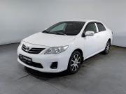 Toyota Corolla X (E140 E150) Рестайлинг Уфа  - изображение 23