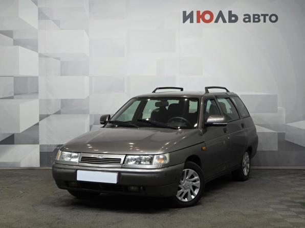 Lada (ВАЗ) 2111 с пробегом 2007 года, цена 120 000 рублей, 178684 км, универсал, Автокод Объявления